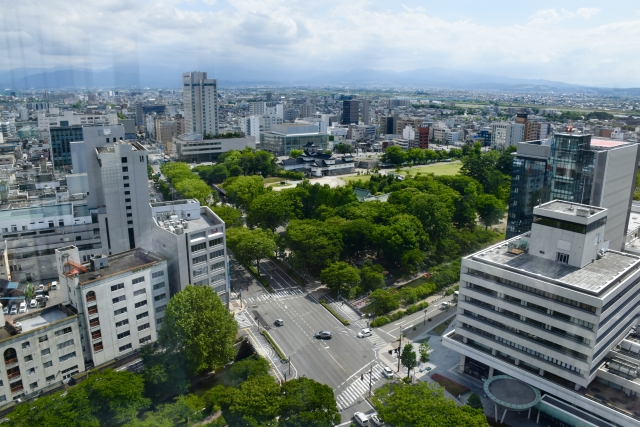 富山県新川地区の建設事業者多数の導入実績のある弊社にお任せ下さい!