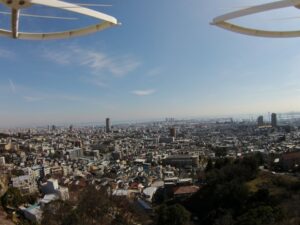神戸港～神戸大学周辺1