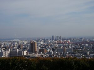 神戸港～神戸大学周辺2