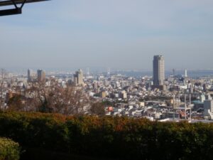 神戸港～神戸大学周辺3