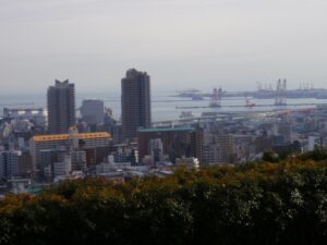 神戸港～神戸大学周辺5