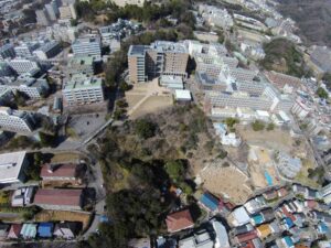 神戸港～神戸大学周辺7